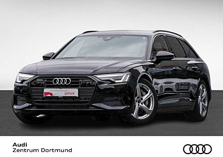 Audi A6 Avant 50 quattro HYBRID S LINE B&O CAM LM19