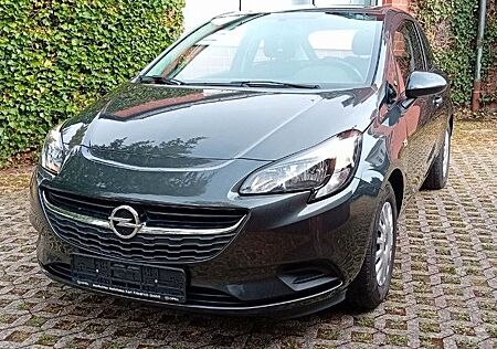 Opel Corsa 1.2 Touchscreen- 1.Hand- Klima- City Servo