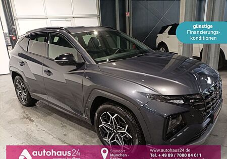 Hyundai Tucson 1.6 T-GDI N Line LED|Navi|PDC|Kamera|ACC