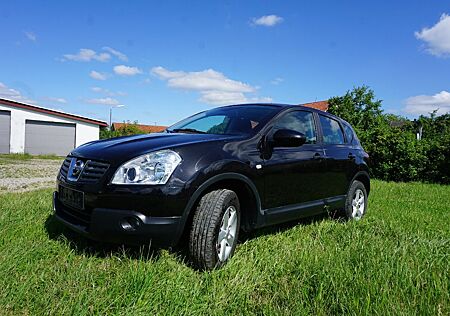 Nissan Qashqai 1.5 dCi Acenta Acenta