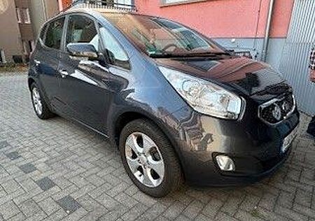 Kia Venga 1.4 Dream Team