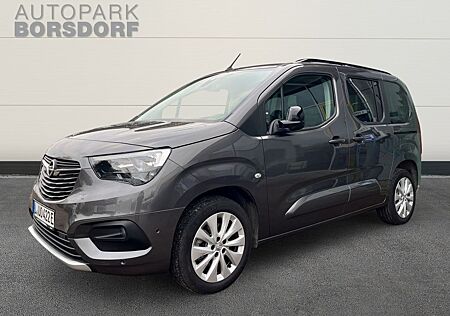 Opel Combo Life Combo-e Life Ultimate*SHZ*Klima*DAB*Navi*HUD*PDC