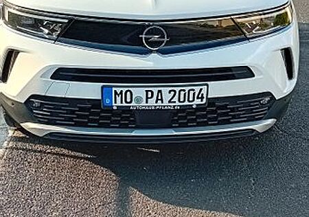 Opel Mokka 1.2 Turbo 96kW Ultimate Auto Ultimate
