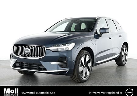 Volvo XC 60 XC60 Plus Bright Recharge Plug-In Hybrid AWD Sta