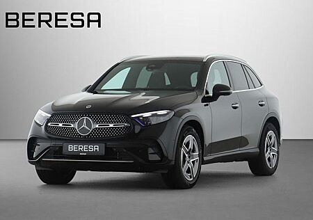 Mercedes-Benz GLC 450 d 4M AMG Digital Light MBUX Distronic
