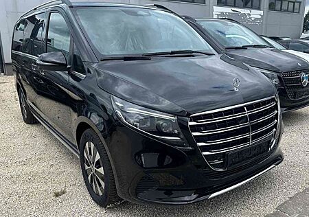Mercedes-Benz V 300 d 4MATIC EXCLUSIVE lang*Luftfeder*Pano*AHK