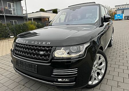 Land Rover Range Rover 4.4 Vogue PANO*NAV*LED*360°*MERIDIAN