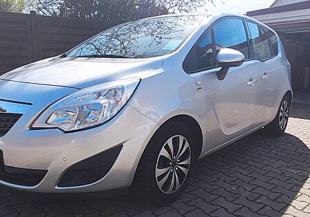 Opel Meriva 1.4 Active 74kW Active