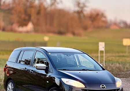 Mazda 5 2.0 DISI Center-Line i-Stop Center-Line