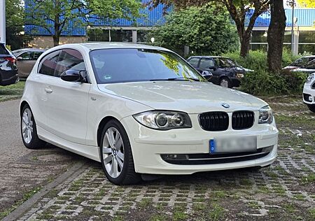 BMW 118d - M Sport | Softclose | M-Felgen