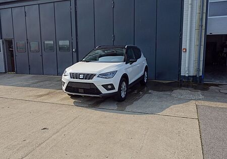 Seat Arona Xcellence*CarPlay*AHK*Bose*