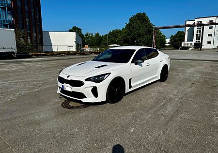 Kia Stinger 3.3 T-GDI AWD GT