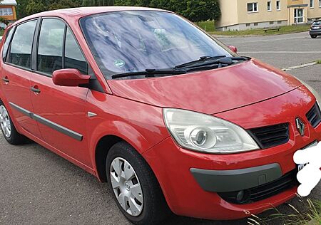 Renault Scenic Conquest 1.6 16V Conquest