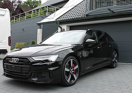 Audi S6 quatt. S-Sprtsit. Matrix Pano. AHK B&O Blackl