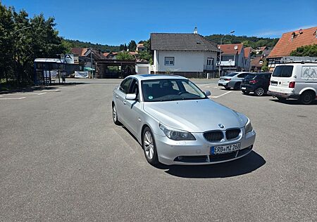 BMW 520i -