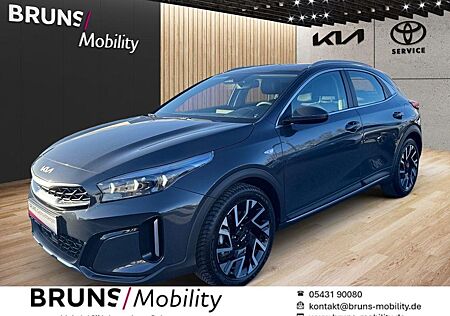 Kia XCeed 1.5T DCT7 Vision +Komfort-Paket Navi