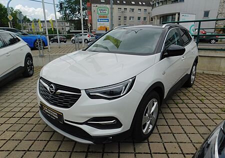 Opel Grandland X Ultimate