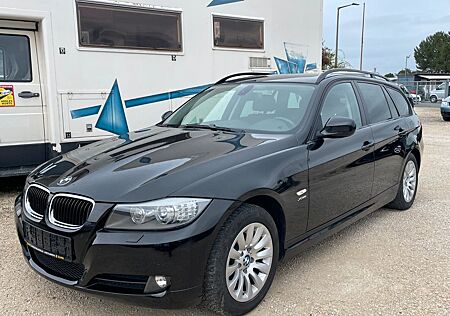 BMW 320d -BI XENON-SHZ-PDC-XDrive