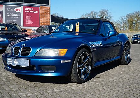 BMW Z3 Roadster 1.8*LEDER*SHZ*NAVI*18 ZOLL*GARANTIE*