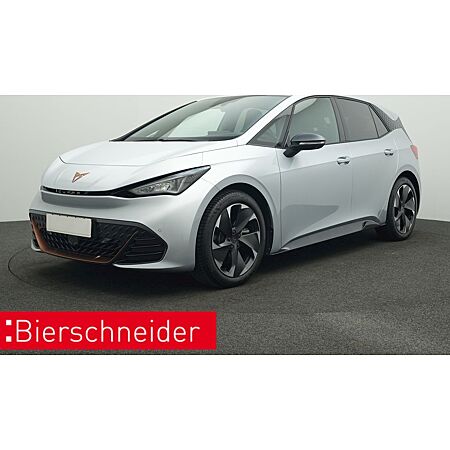 Cupra Born leasen