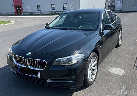 BMW 530d A -