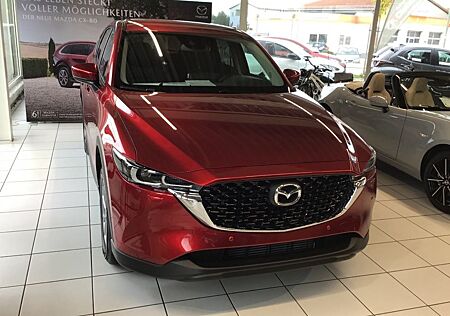 Mazda CX-5 2.2L SKYACTIV D 150