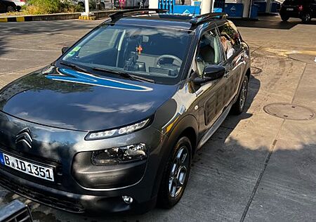 Citroën C4 Cactus BlueHDi 100 Stop&Start Business Cl...