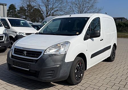 Peugeot Partner L1 Komfort Plus/CarPlay/Tempomat