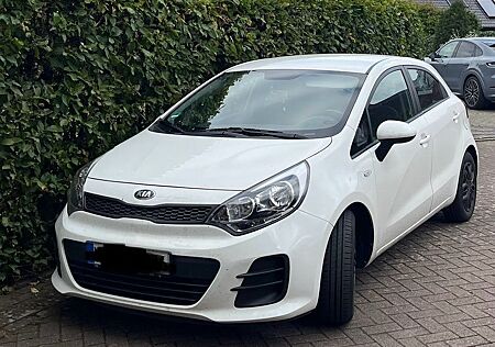 Kia Rio 1.2 Sensation! Sensation!