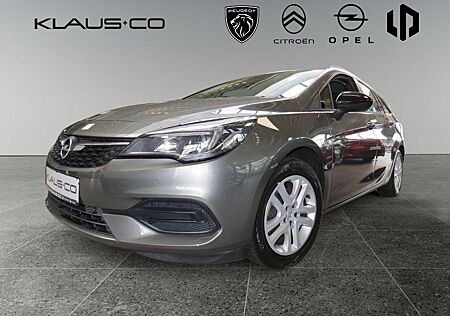 Opel Astra K Sports Tourer 1.2 Turbo *Navi*PDC*