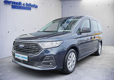 Ford Tourneo Connect 1.5 EcoBoost PHEV Aut. TREND