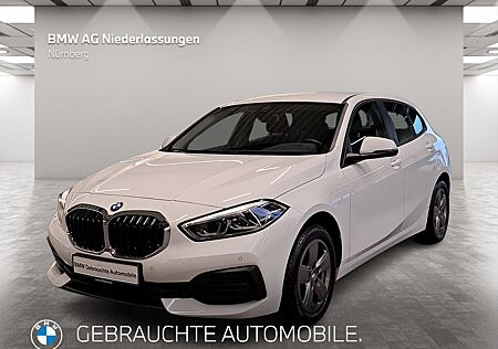 BMW 118i Hatch