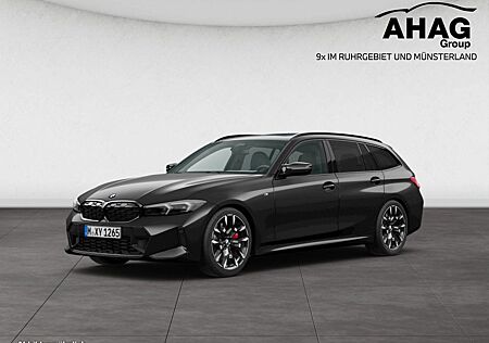 BMW M340d xDrive