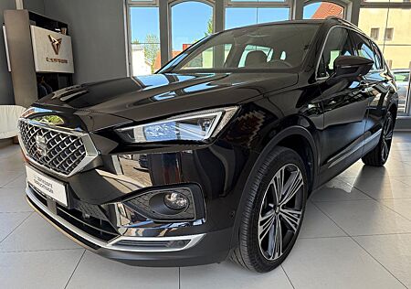 Seat Tarraco Xcellence 2.0 TSI DSG 4Drive *AHK*DCC*
