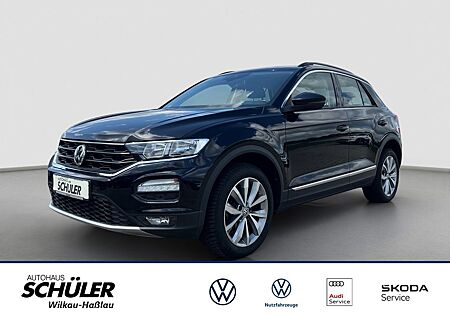 VW T-Roc Volkswagen 1.0TSI*Style*NAVI*AHK*LuS*EPH*MFL