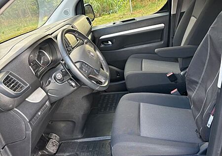 Opel Vivaro TÜV NEU 2.0 Diesel 177 PS, Automatik TOP