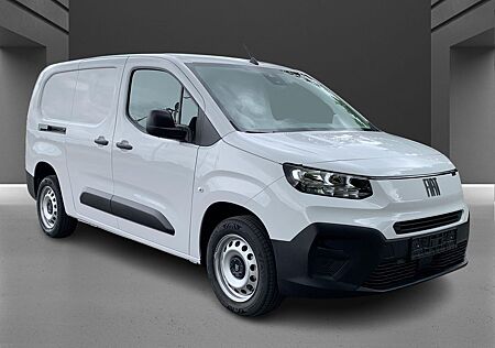 Fiat Doblo Cargo L2 1.5 BlueHDi 100 Base, e.Nutzlast