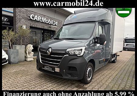 Renault Master III Energy Blue dCi 165 L3H1 LBW *P+P*Kli