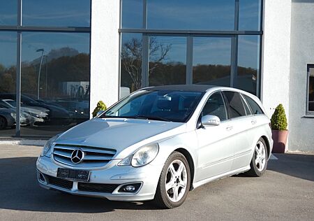 Mercedes-Benz R 320 CDI 4-Matic*LEDER*NAVI*XENON*PDC*6 SITZER*
