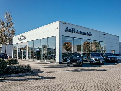 BMW 1 Limousine 116i Aut. M Sport Design