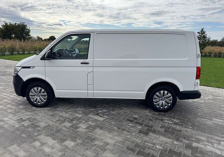 VW T6 Transporter Volkswagen