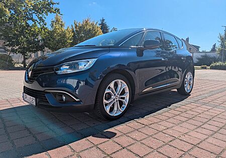 Renault Scenic Experience ENERGY TCe 115 Experience