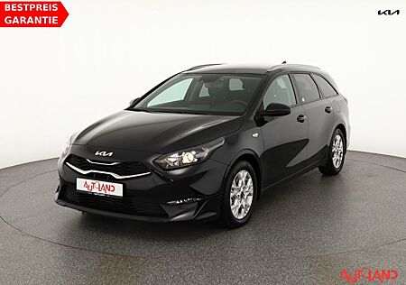 Kia Cee'd Sportswagon Ceed SW 1.5 T-GDI Aut. Tempomat App-Connect Wint
