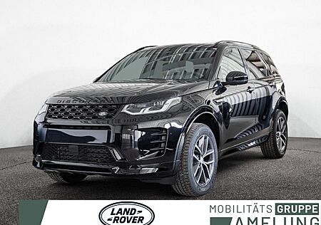 Land Rover Discovery Sport D200 Dynamic SE AWD AHK ACC LED