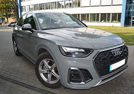 Audi Q5 35 TDI S tronic S line S line