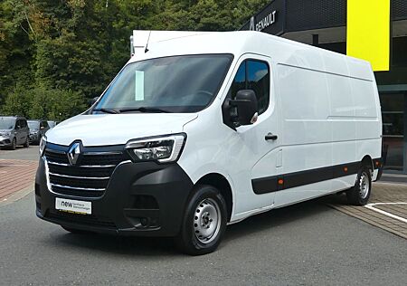 Renault Master III Kasten L3H2 HKa 3,5t