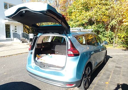 Renault Grand Scenic ENERGY dCi 110 Limited Limited