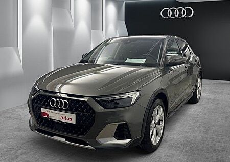 Audi A1 allstreet 35TFSI LED RFK NAVI SONOS SITZH