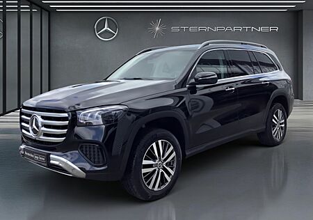 Mercedes-Benz GLS 450 d 4M MBUX+PANO+DISTR+MBEAM+PANO+AIR+AHK