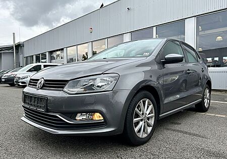 VW Polo Volkswagen V Lounge BMT/Start-Stopp/DSG/Automatik